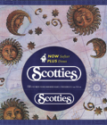 Scotties Tissue   • Mixed Media on Board